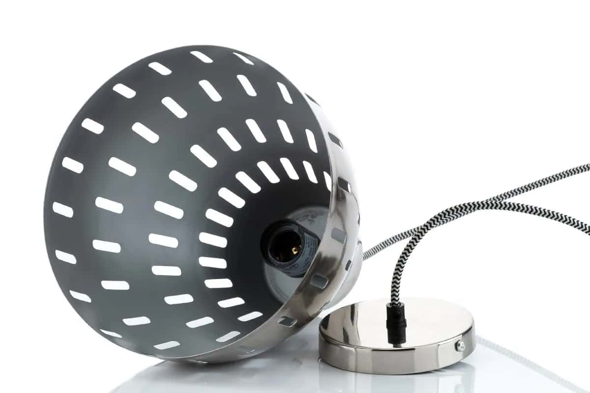 Lampa wisząca INDIGO-2 – miniatura 9