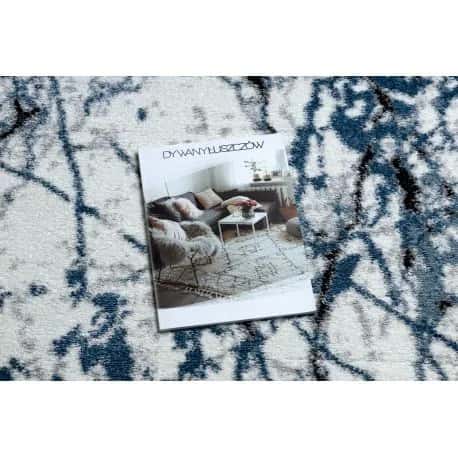 Dywan nowoczesny COZY 8871 Marble, Marmur - Strukturalny, dwa poziomy runa – miniatura 2