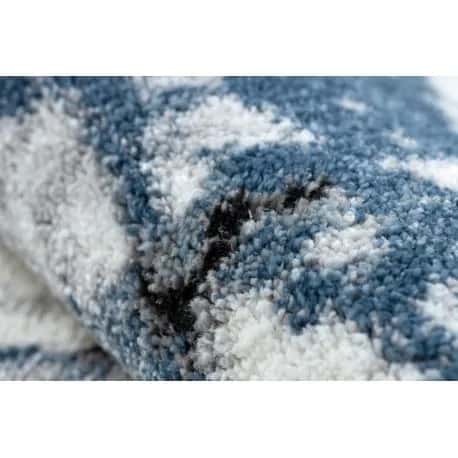 Dywan nowoczesny COZY 8871 Marble, Marmur - Strukturalny, dwa poziomy runa – miniatura 5