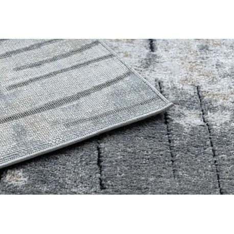 Dywan nowoczesny COZY 8876 Rio - Strukturalny, dwa poziomy runa – miniatura 3