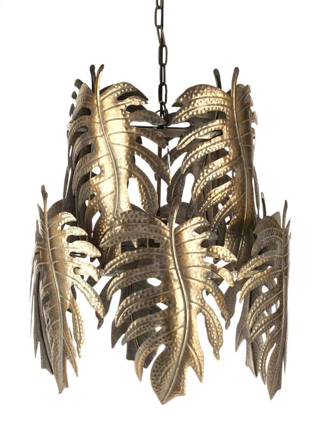 Lampa wisząca OMARA_Aluro – miniatura 2