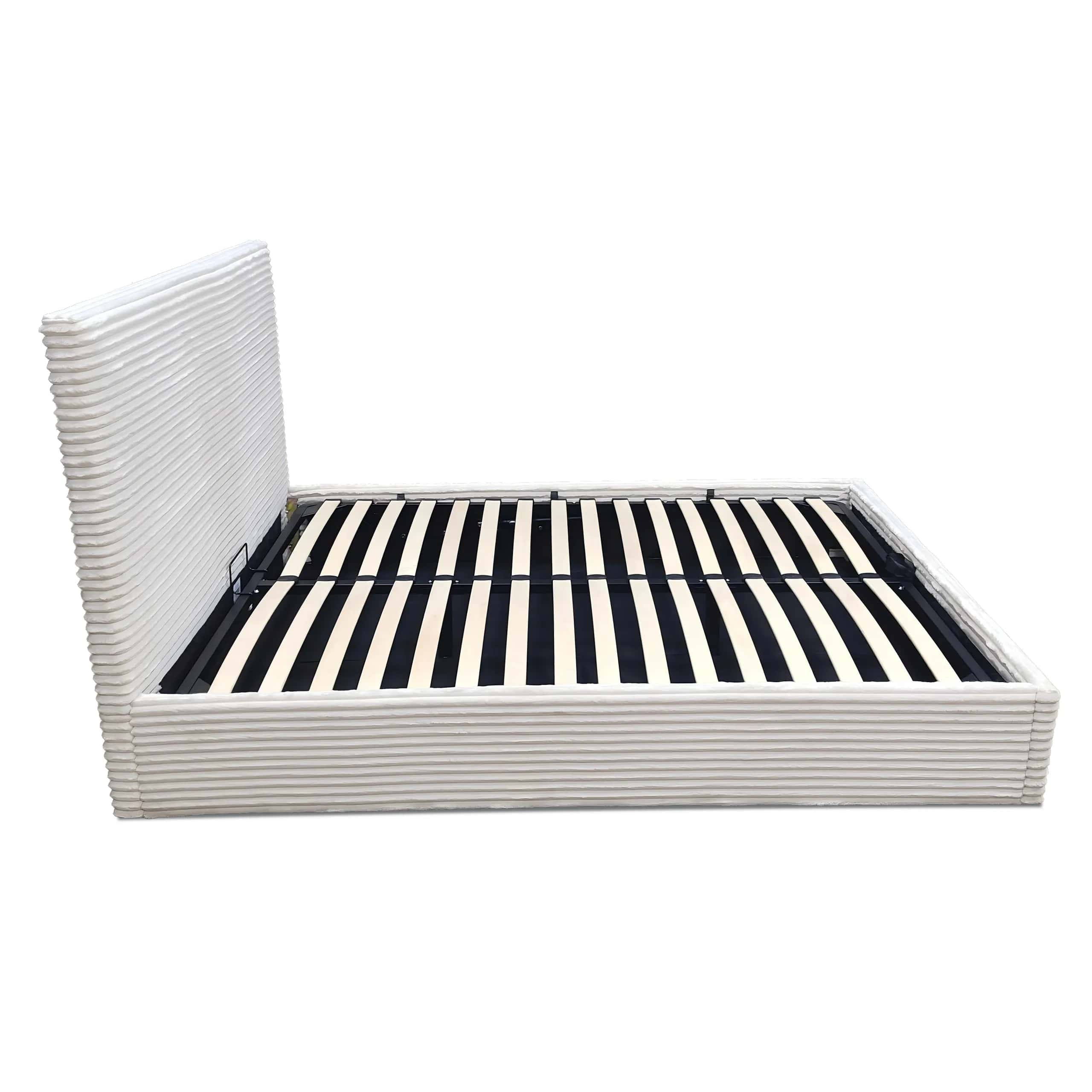 LT100 Łóżko Cordo 160x2x115 – miniatura 5