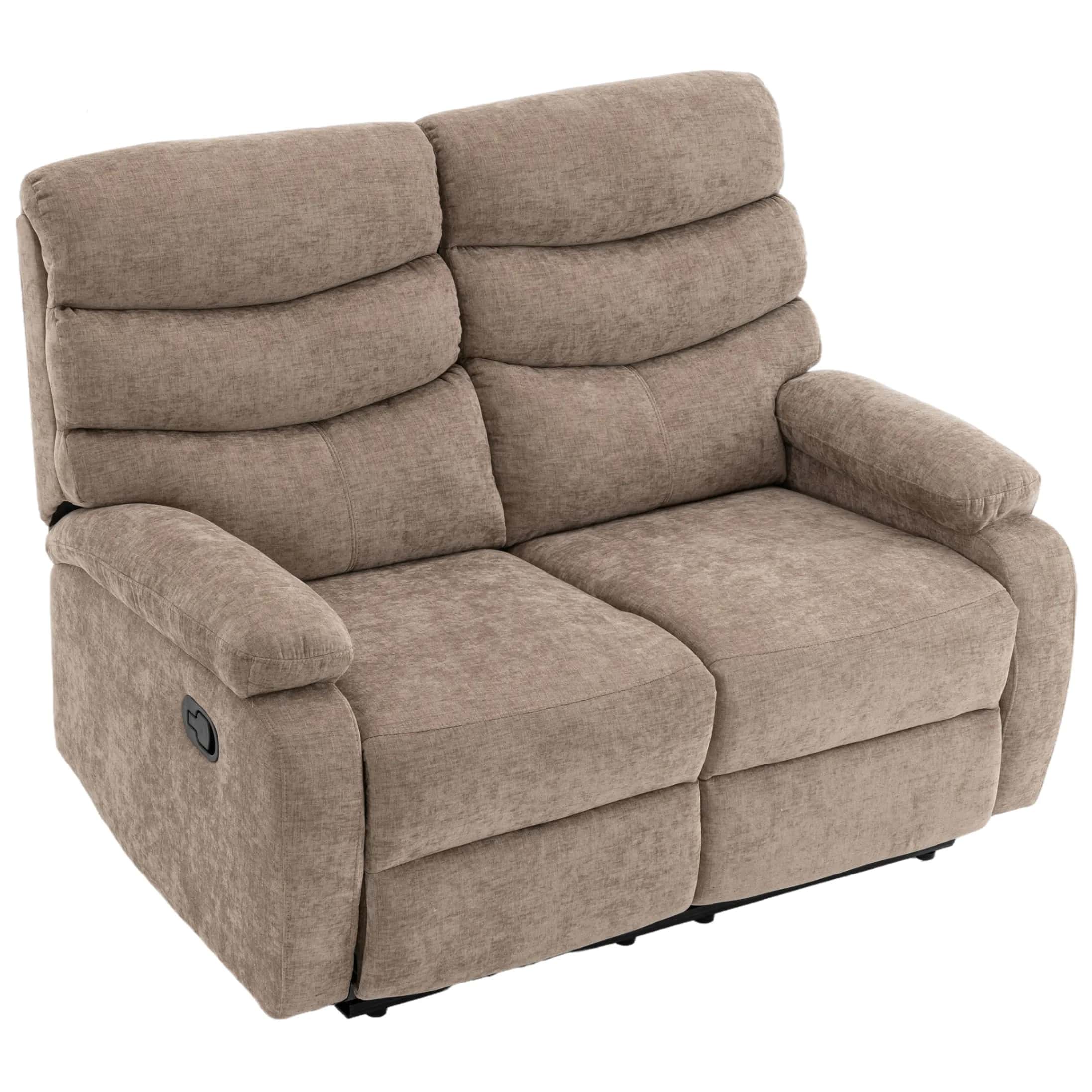 FW100-2 FOTEL VERA DUO Szen. Taupe – miniatura 2