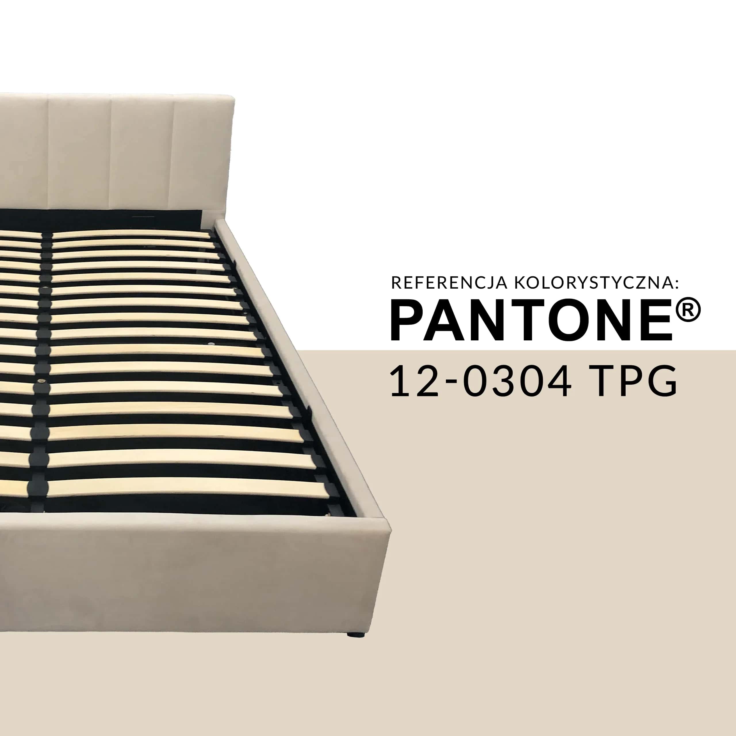 LT102 Łóżko Vertica 160x2x81 – miniatura 7
