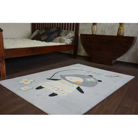 Dywan PASTEL 18403/052 - MYSZKA – miniatura 5