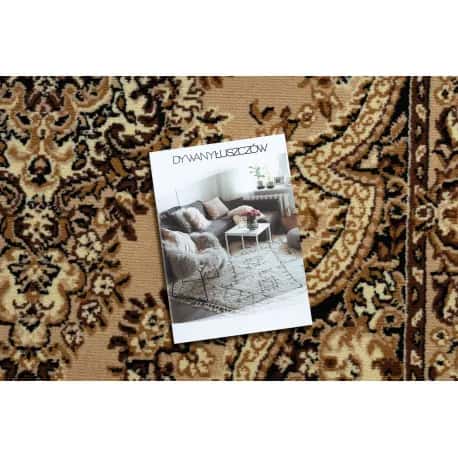 Dywan BCF Morad WIOSNA Ornament, klasyczny – miniatura 2