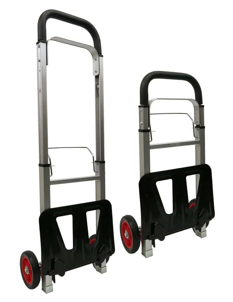 Wózek transportowy WT001 – miniatura 1