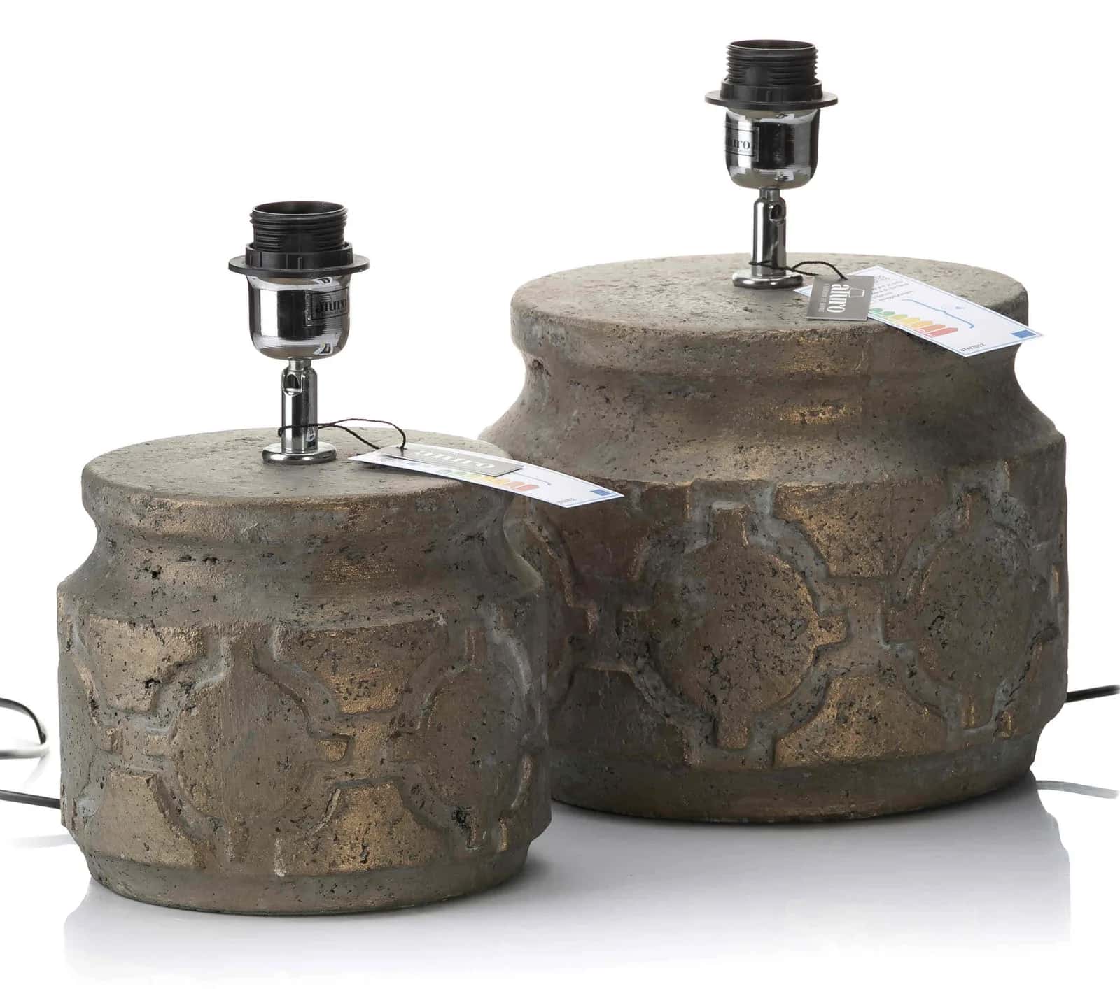 Lampa stołowa MILOS_Aluro XL – miniatura 2