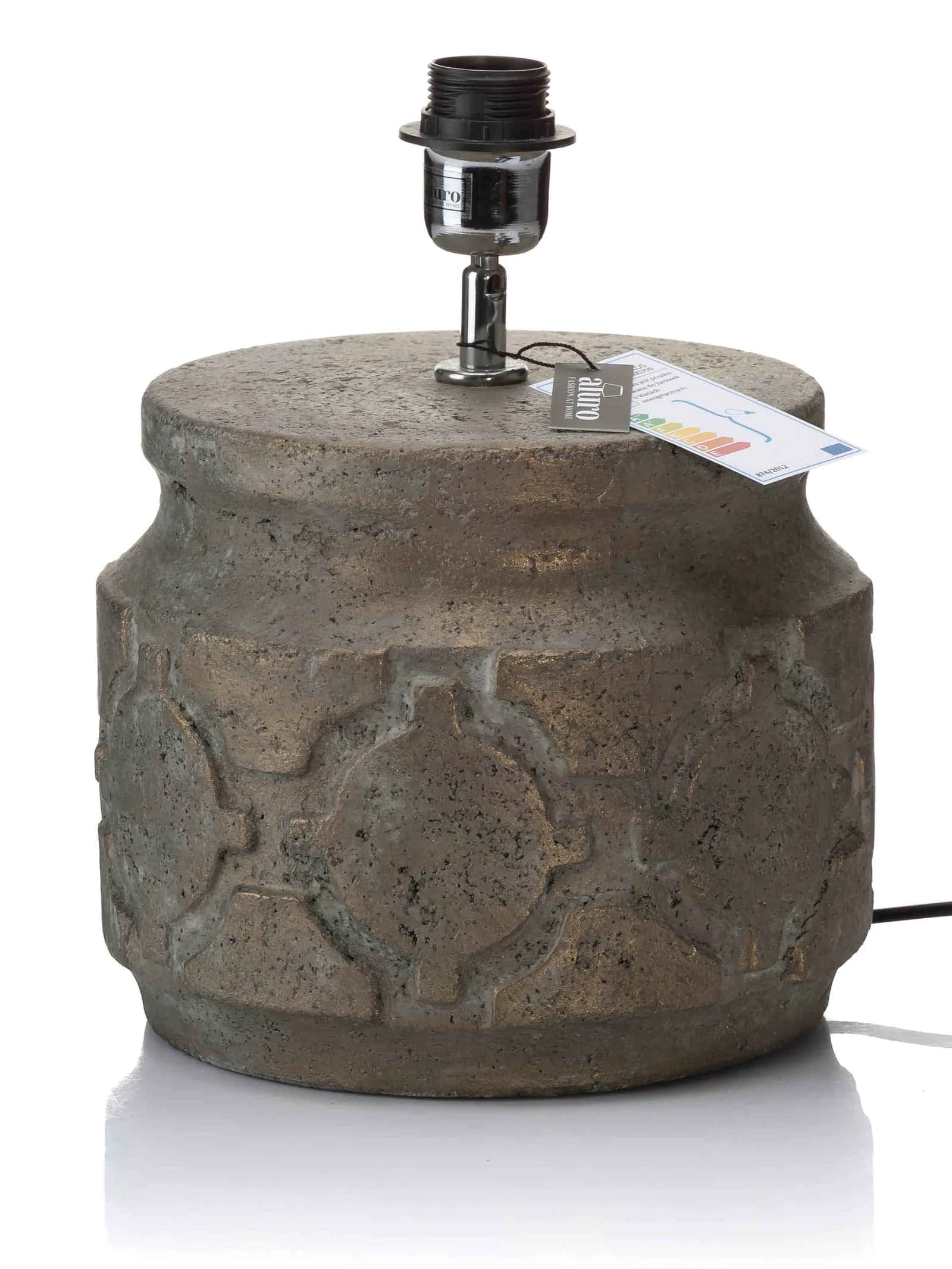 Lampa stołowa MILOS_Aluro XL – miniatura 6