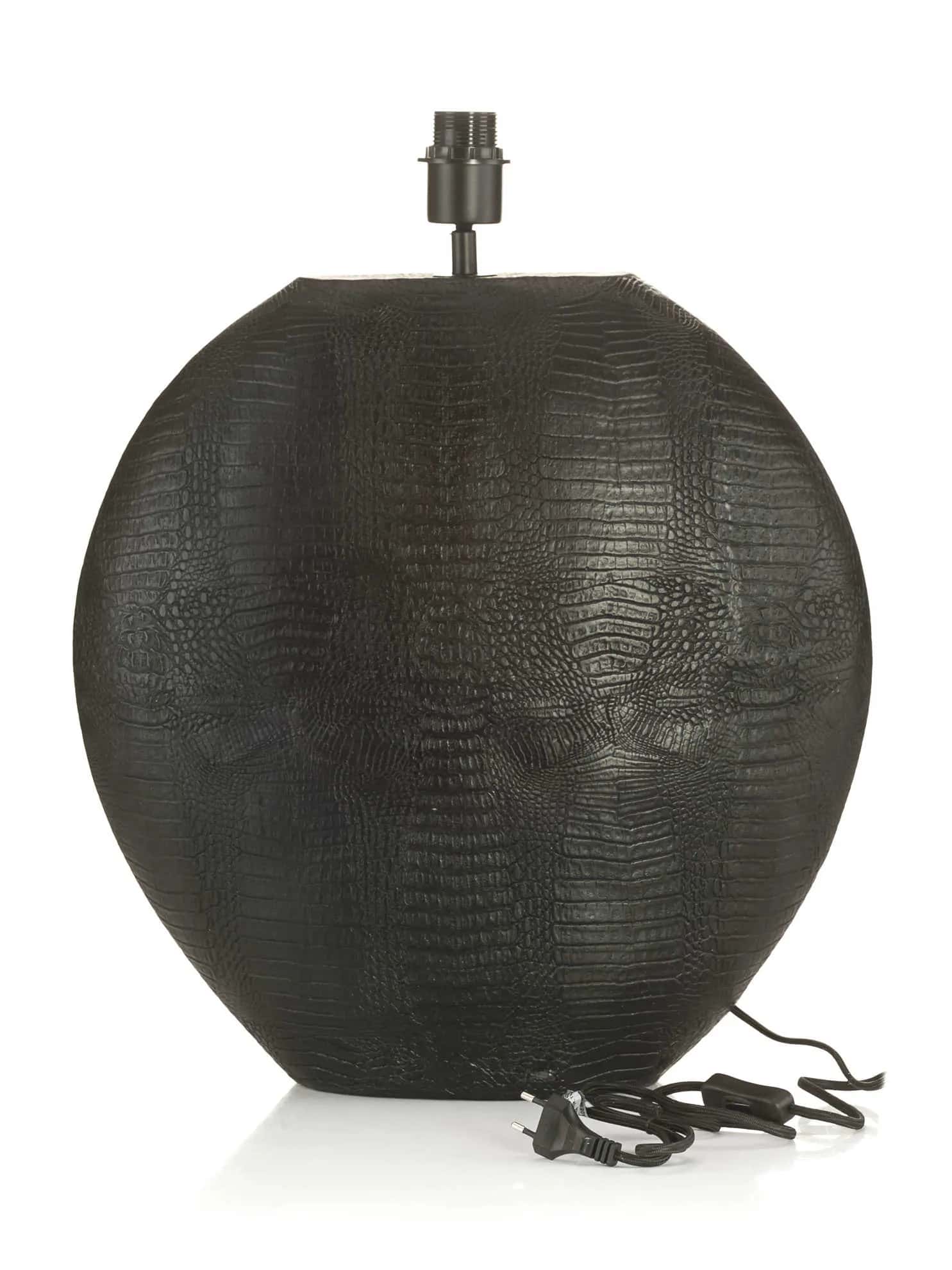 Lampa stołowa LENOX XL – miniatura 4