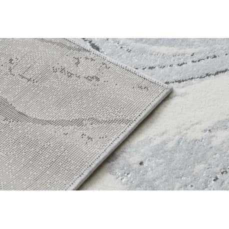 Dywan LIRA E1686 Abstrakcja, strukturalny, nowoczesny, glamour – miniatura 3