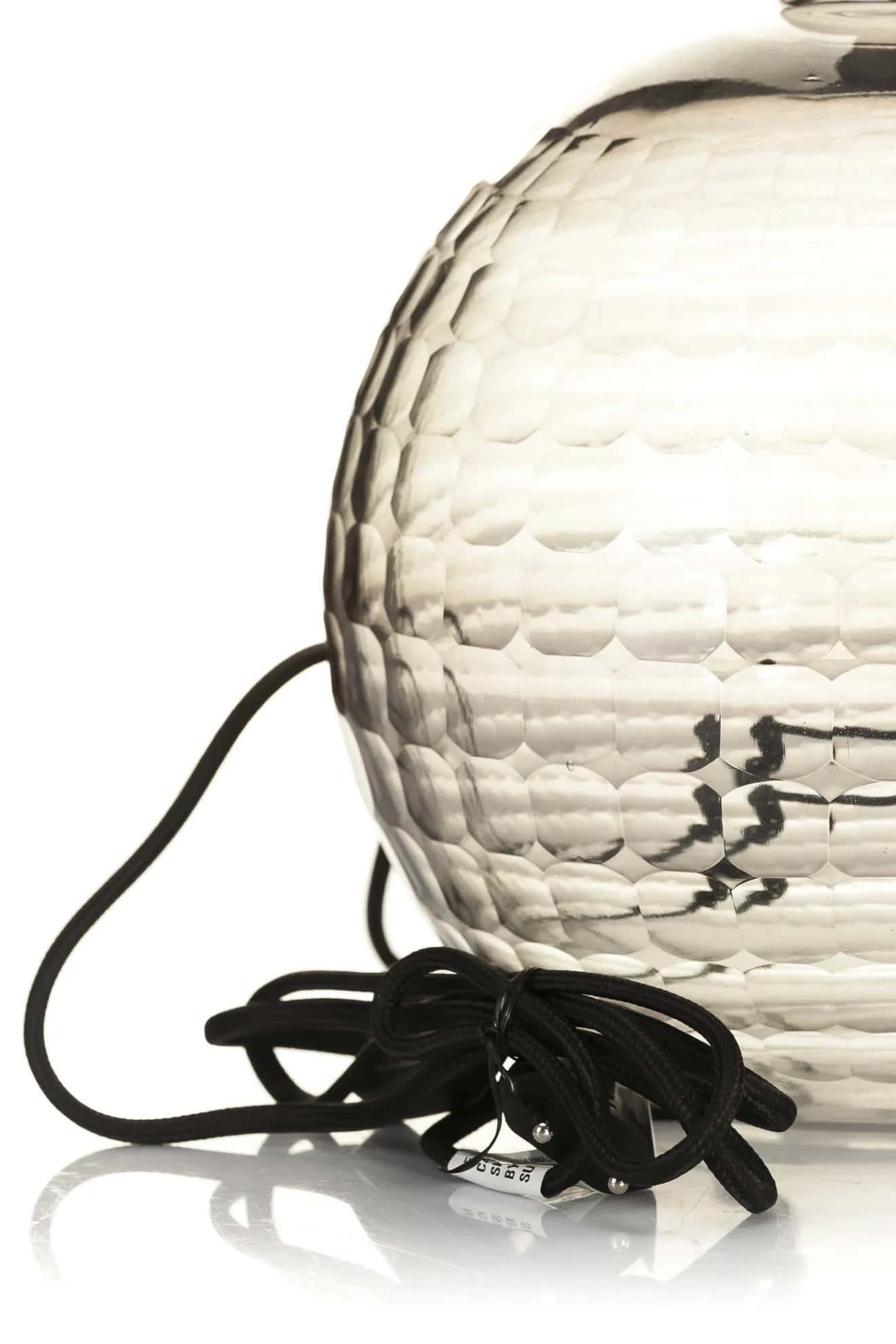 Lampa stołowa PULETTI L – miniatura 3