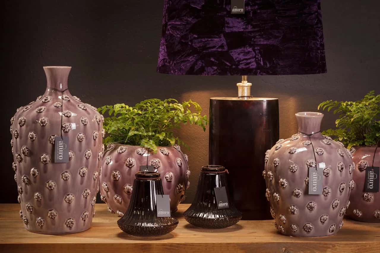 Lampa stołowa HERMES_Aluro – miniatura 7