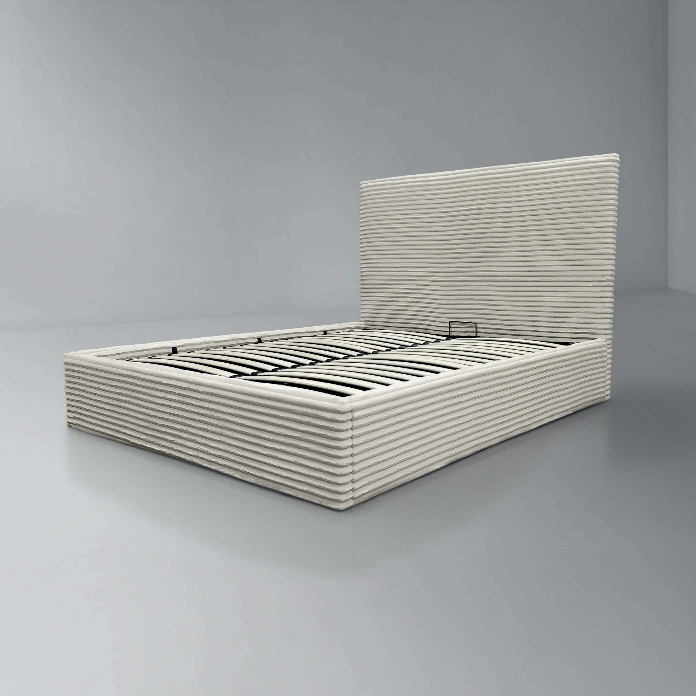LT100 Łóżko Cordo 160x2x115 – miniatura 2