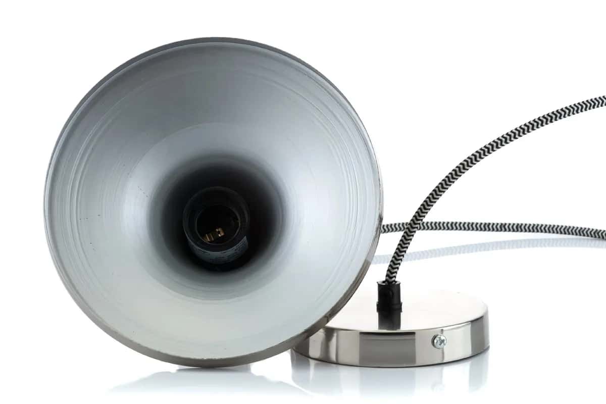 Lampa wisząca LOXEN_ALURO – miniatura 7