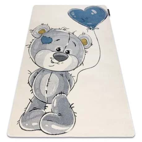 Dywan PETIT TEDDY BEAR miś, niedźwiadek – miniatura 1