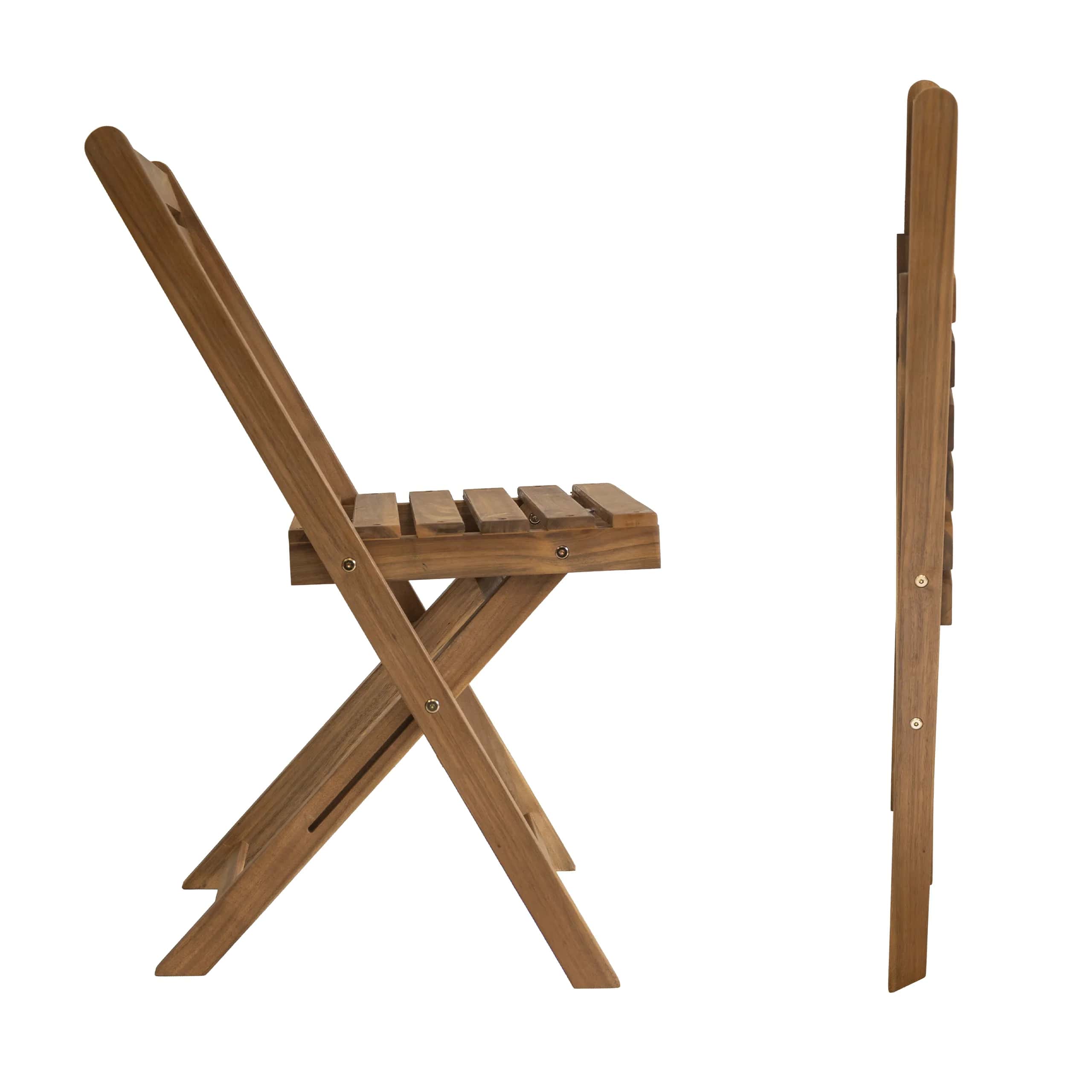 Zestaw SAMIRA 2 os. akacja naturalny DW – miniatura 3