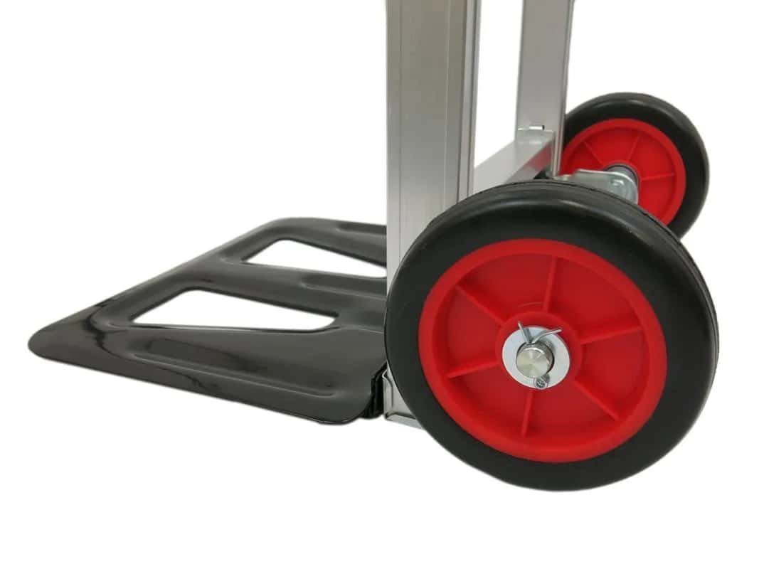 Wózek transportowy WT001 – miniatura 2