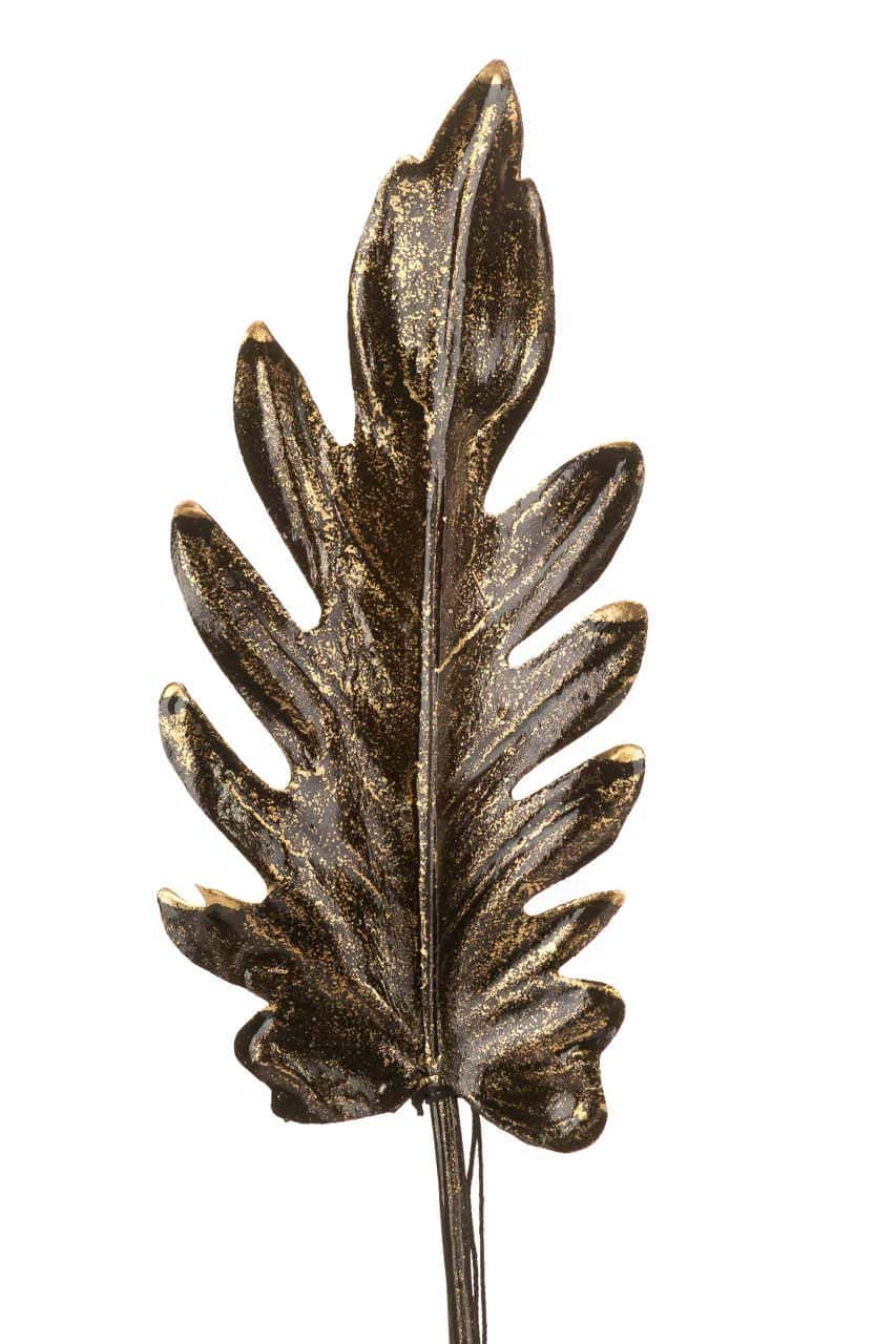 Roślina szt.- Liść filodendrona – miniatura 3