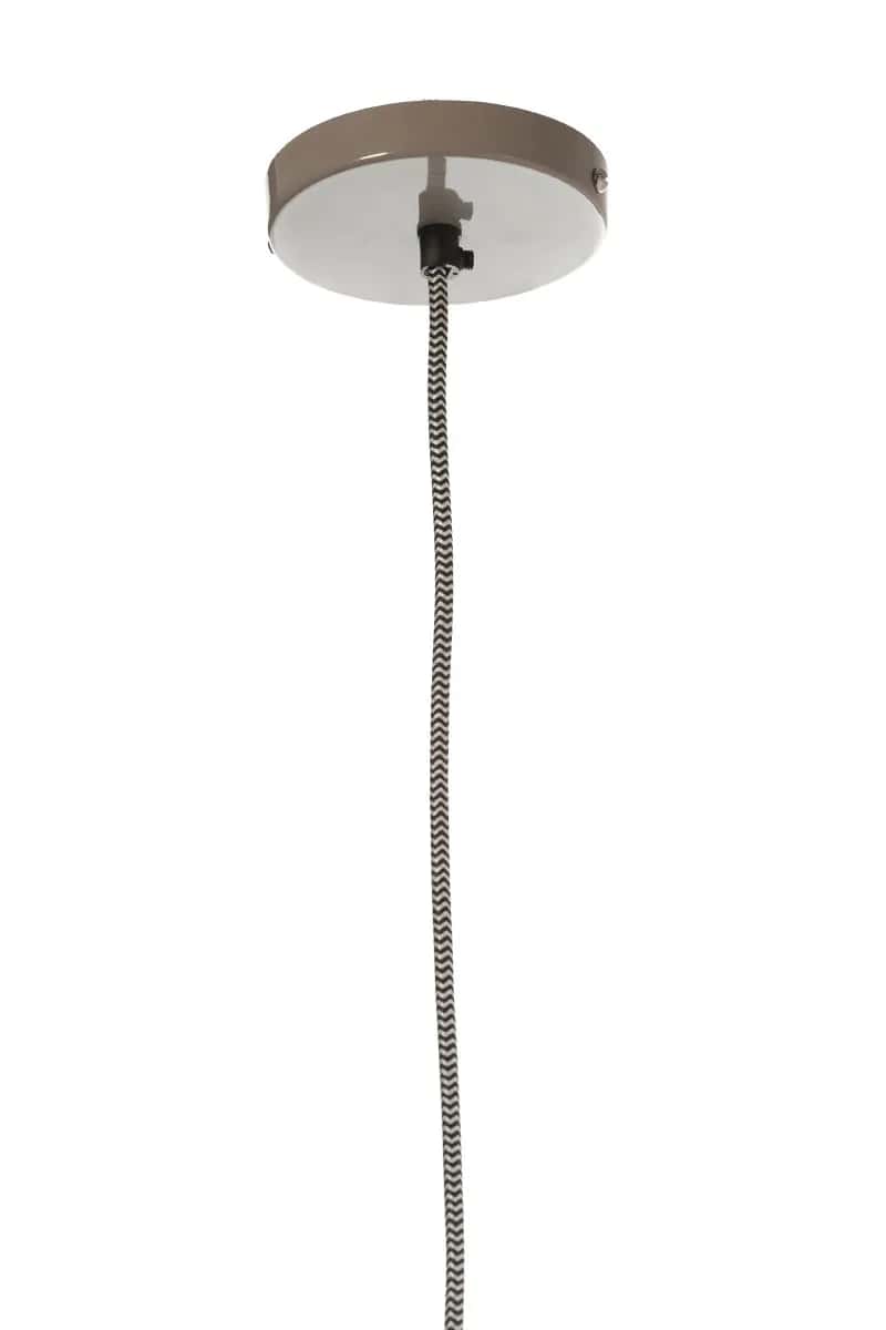 Lampa wisząca NUNO-Gray – miniatura 12
