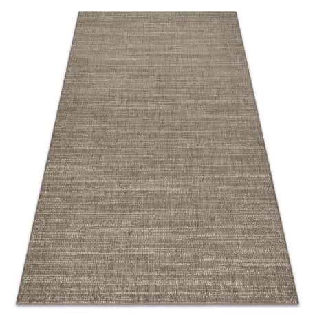 DYWAN SZNURKOWY SIZAL FLOORLUX 20389 taupe / champagne MELANŻ – miniatura 1