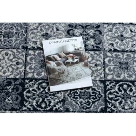 Dywan HEOS 78586 krem / niebieski PATCHWORK, PŁYTKI LIZBOŃSKIE – miniatura 2