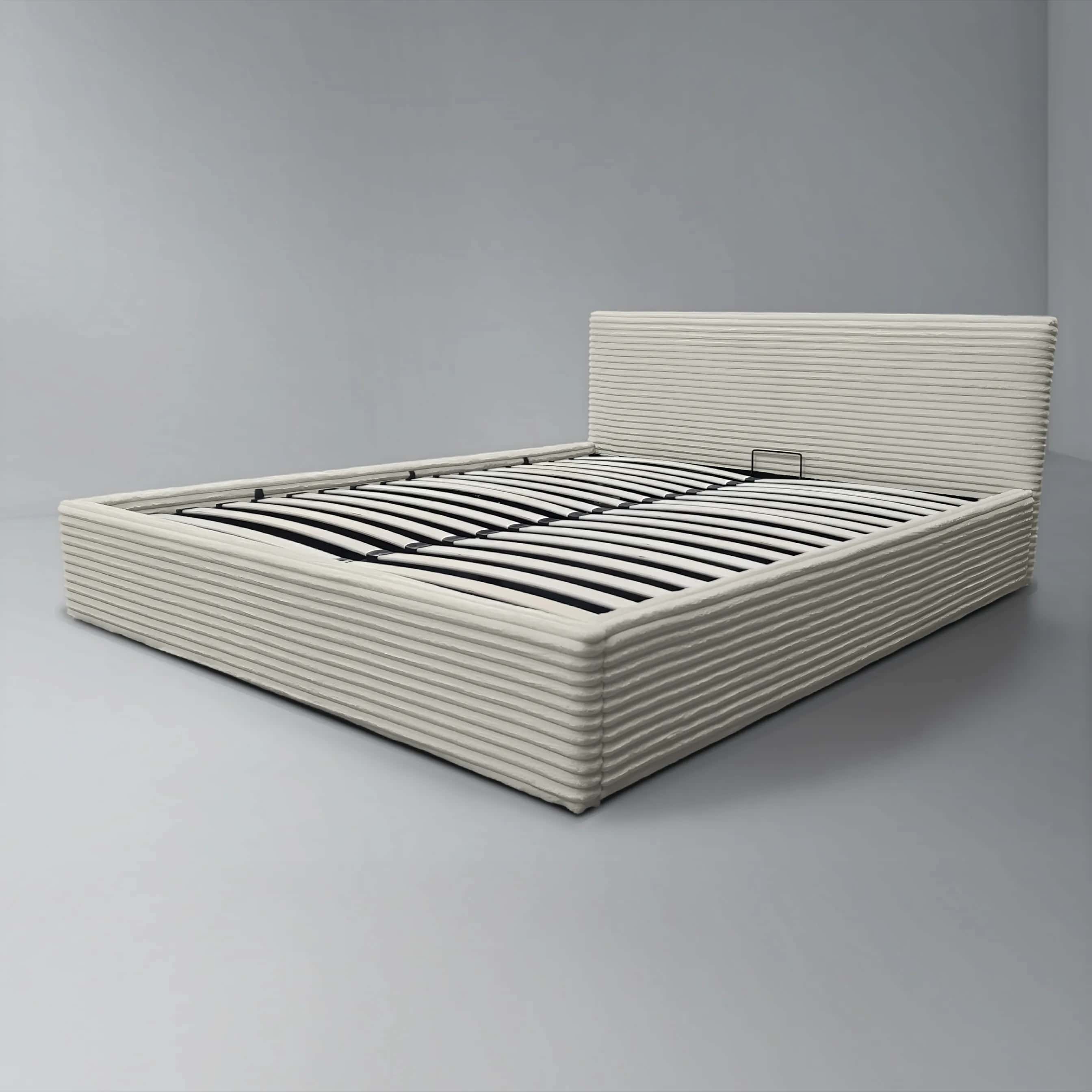 LT100 Łóżko Cordo 160x2x80 – miniatura 1