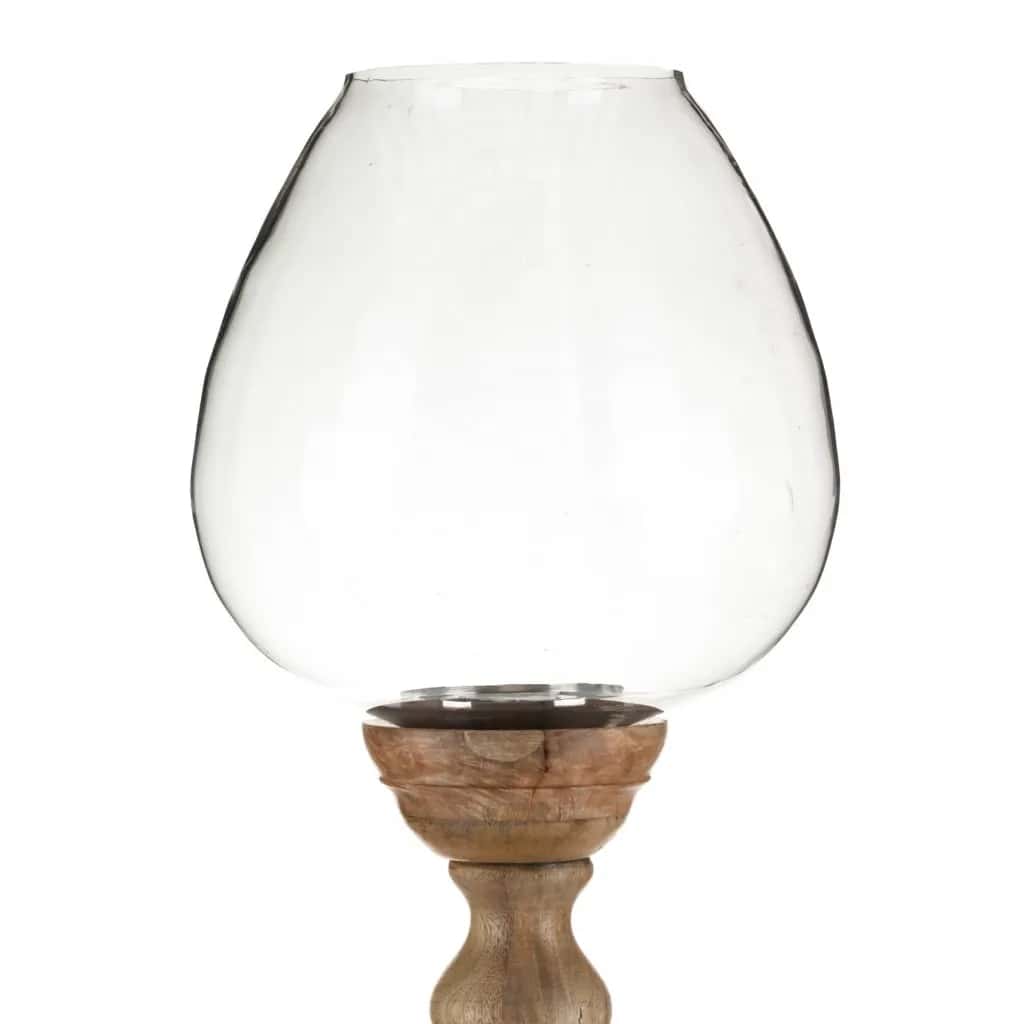 Lampion ABBASI exclusive design XL_Aluro – miniatura 3