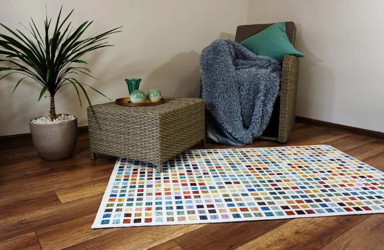 Dywan MATRIX 120x160 WZ3 – miniatura 2