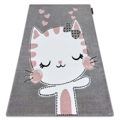 Dywan PETIT KITTY KOTEK – miniatura 1