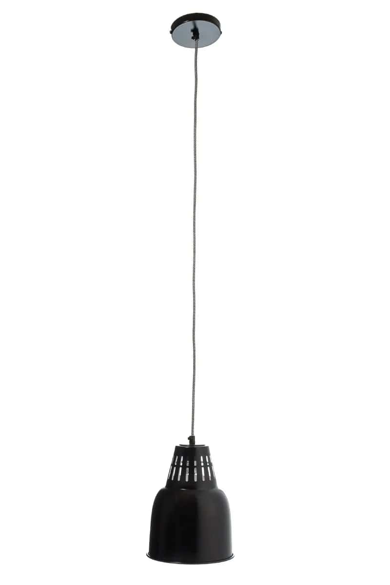 Lampa wisząca NUNO-Black_ALURO – miniatura 7
