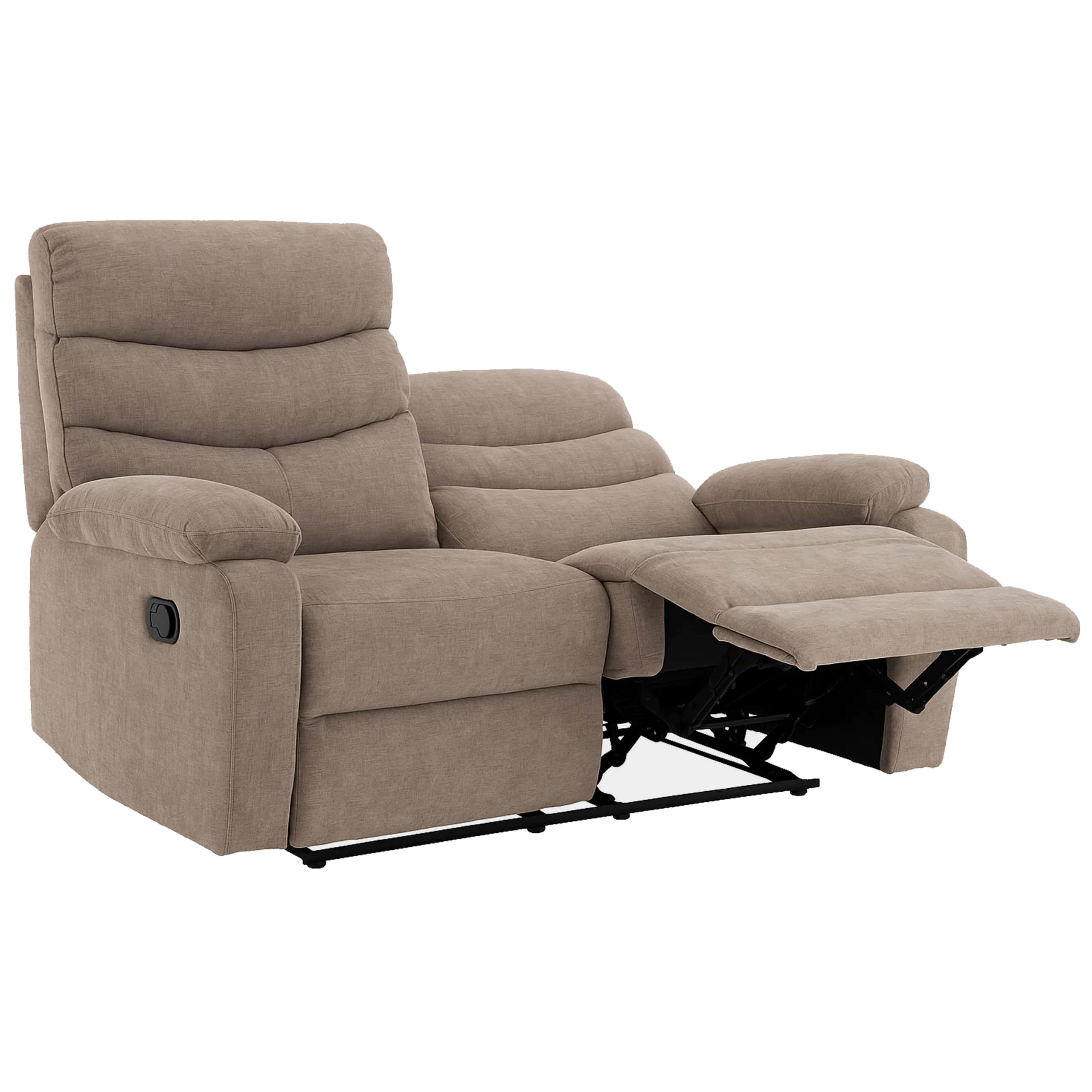 FW100-2 FOTEL VERA DUO Szen. Taupe – miniatura 8