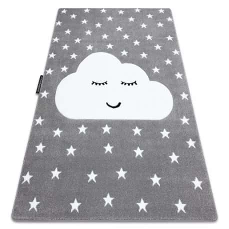 Dywan PETIT CLOUD CHMURKA GWIAZDKI – miniatura 1