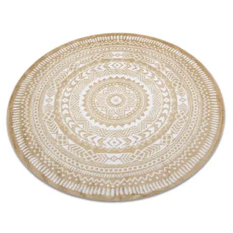 Dywan FUN Napkin serweta koło – miniatura 1