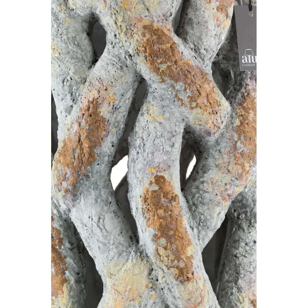 Wazon DALMIRA artistic style XXL_Aluro – miniatura 5