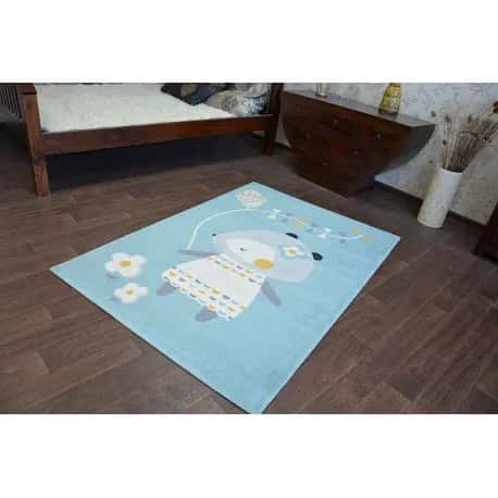 Dywan PASTEL 18403/032 - MYSZKA – miniatura 5
