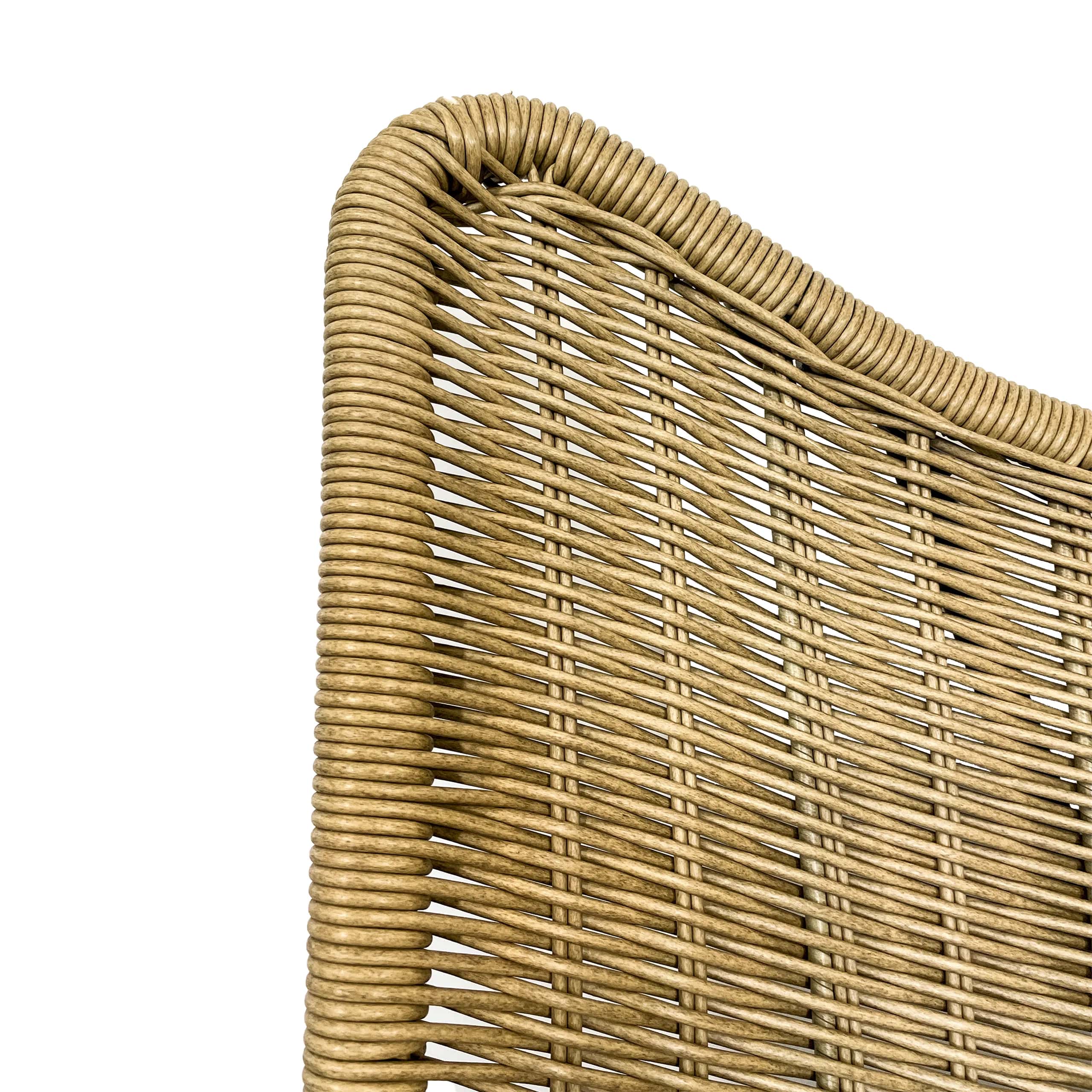 Fotel RIMINI 66x83x101 cm naturalny – miniatura 5
