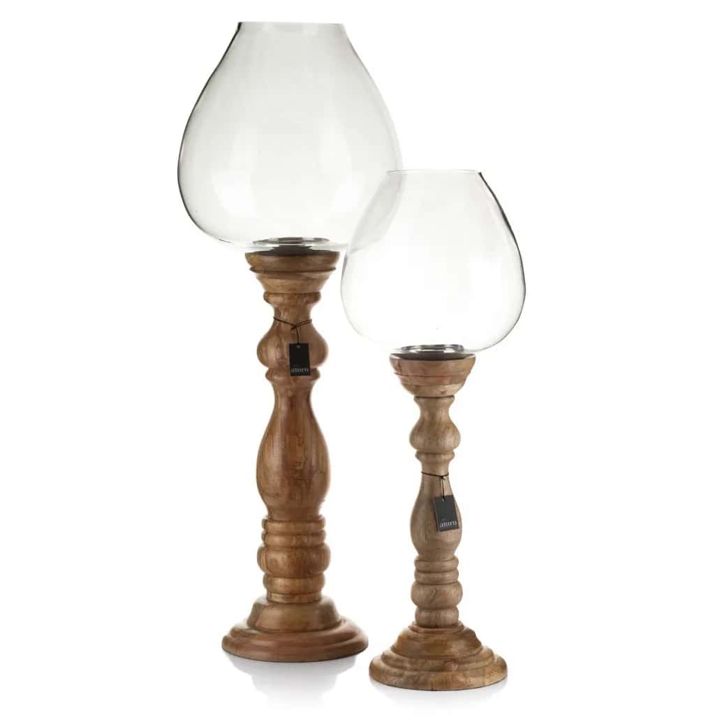 Lampion ABBASI exclusive design XXL_Aluro – miniatura 1