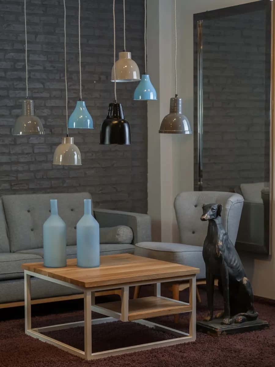 Lampa wisząca NUNO-Graphite_ALURO – miniatura 8