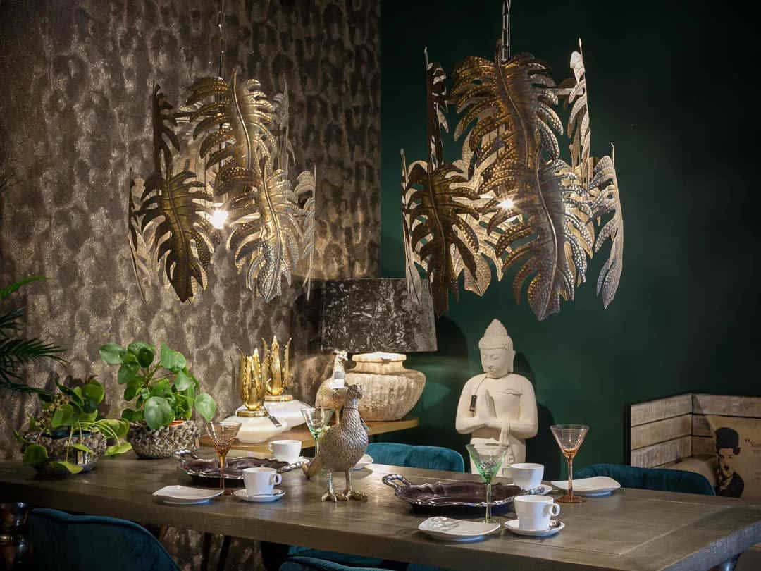 Lampa wisząca OMARA_Aluro – miniatura 7