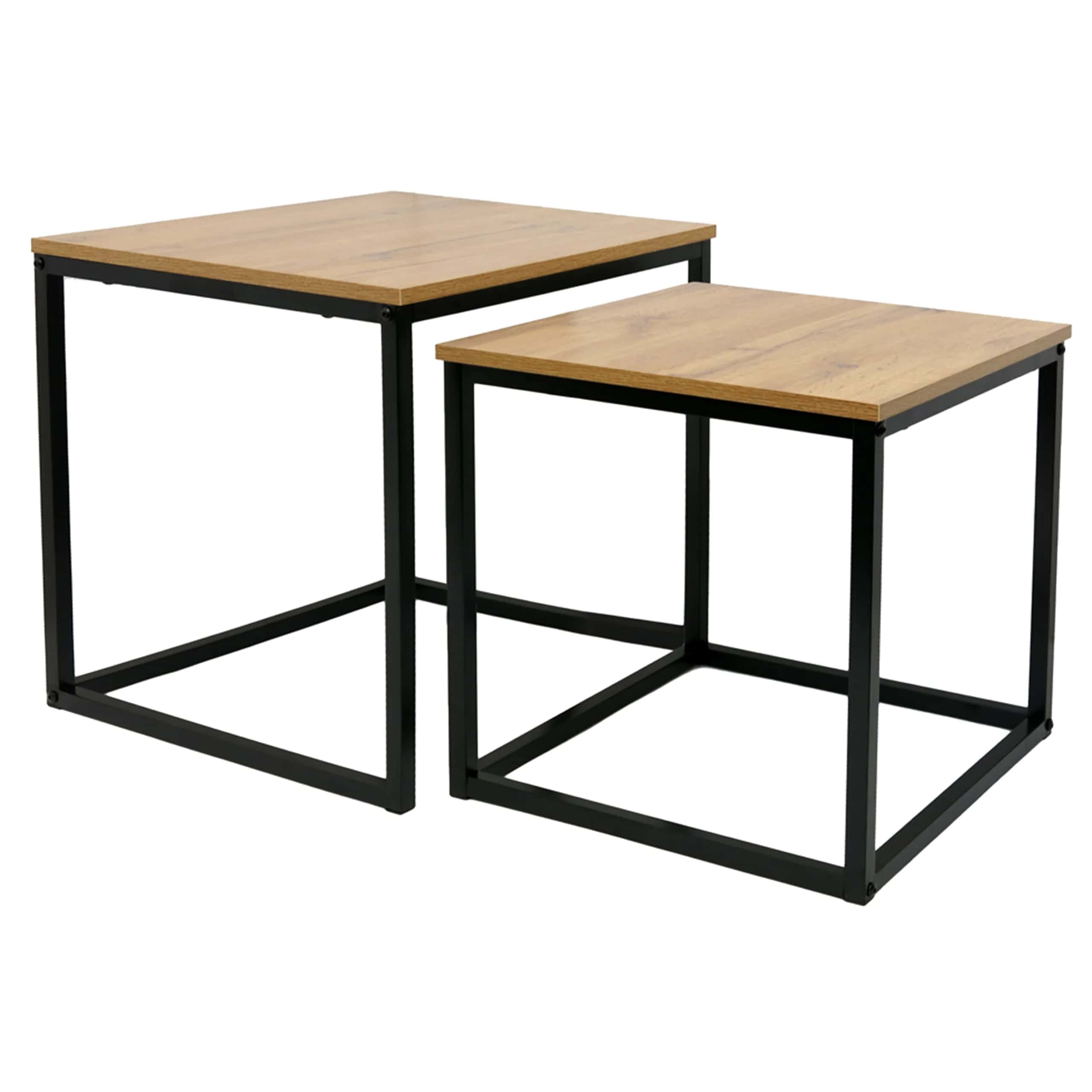 SK101D Stoliki kawowe 2szt – miniatura 6