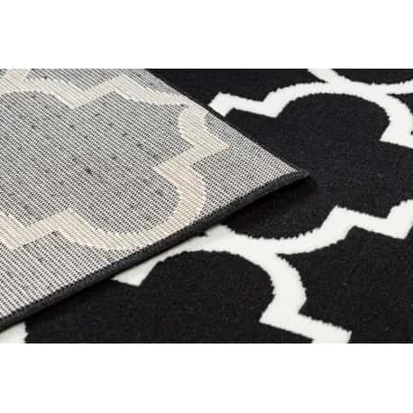 Dywan BCF Morad TRELIS koniczyna marokańska – miniatura 3