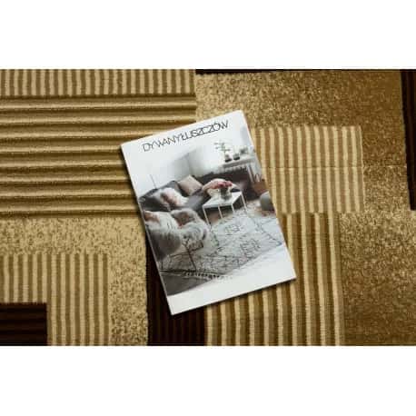 Dywan ROYAL G2069 Geometryczny, linie – miniatura 2
