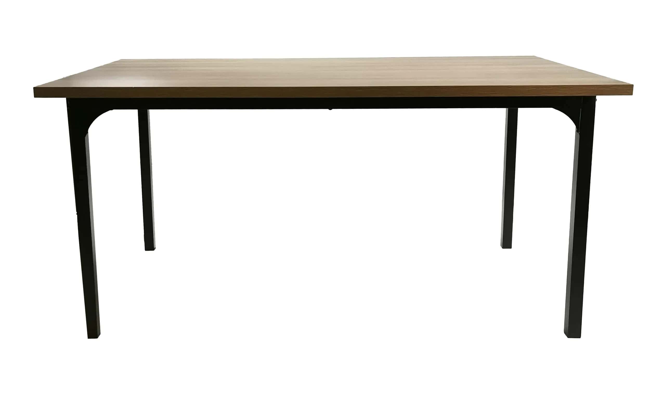Stół do jadalni SIDNEY 160 160×90×75 dąb wersal – miniatura 10