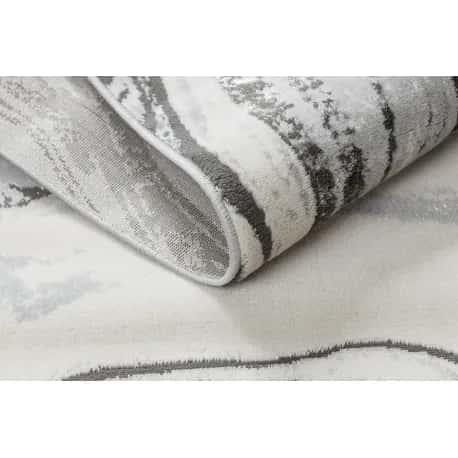 Dywan LIRA E1686 Abstrakcja, strukturalny, nowoczesny, glamour – miniatura 4