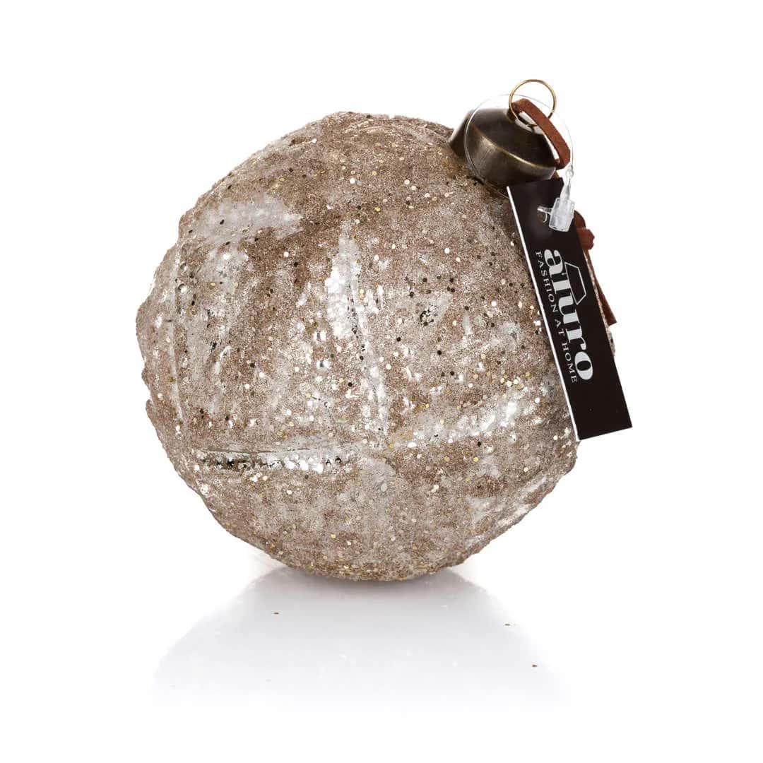 Bombka szklana – miniatura 3