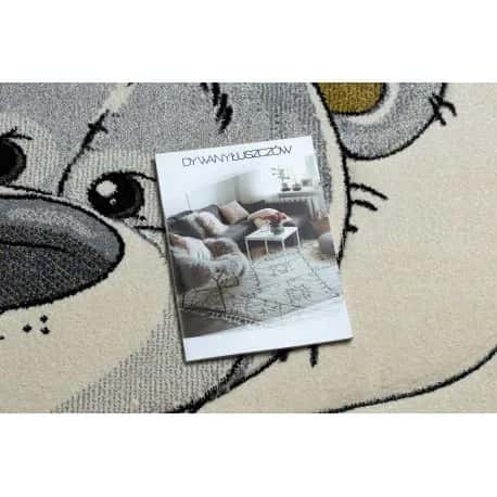 Dywan PETIT TEDDY BEAR miś, niedźwiadek – miniatura 2