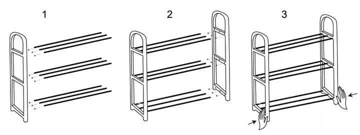 PO101 Pół na but 4poz,5x58,5 – miniatura 3