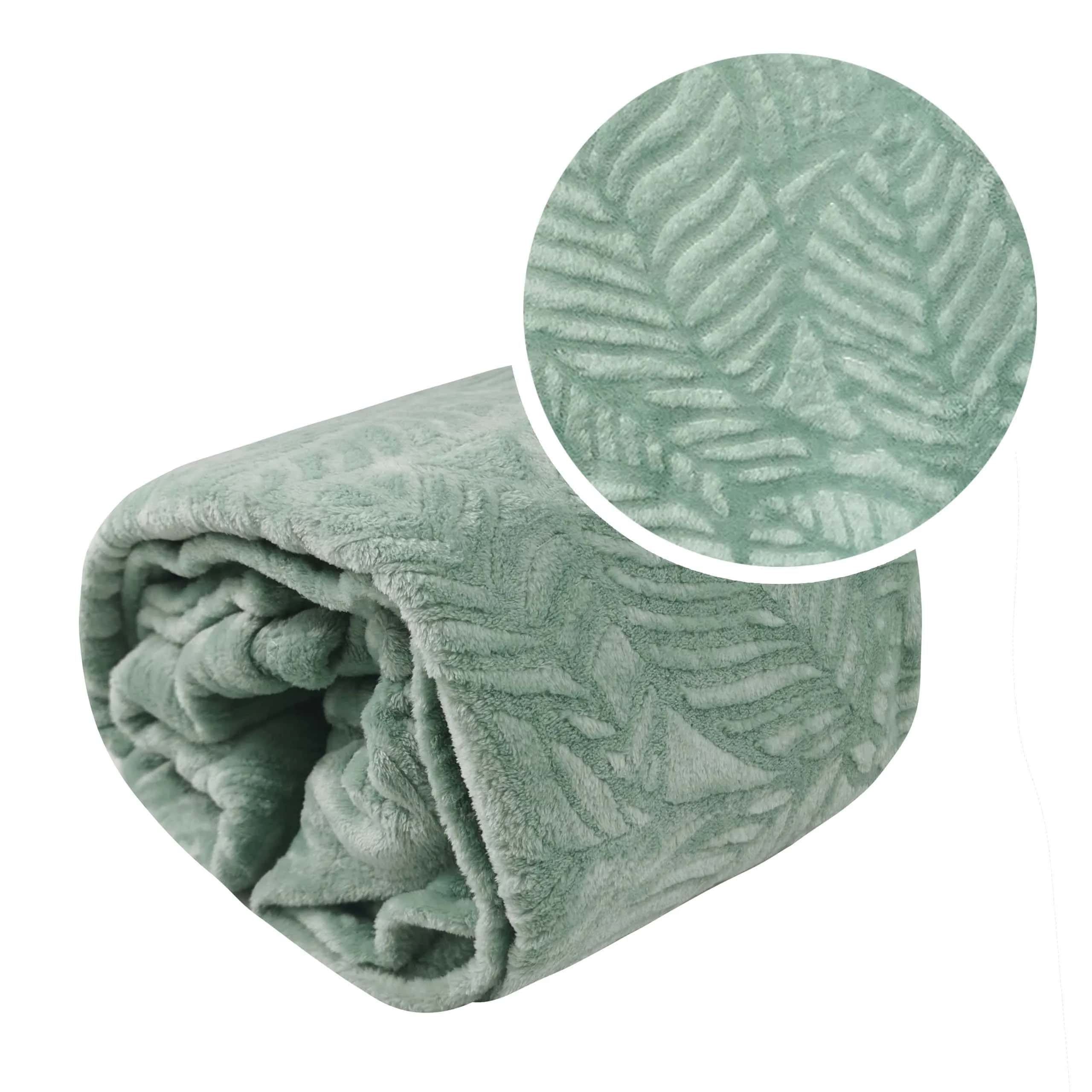 KOC PALOMA pistacjowy – miniatura 1