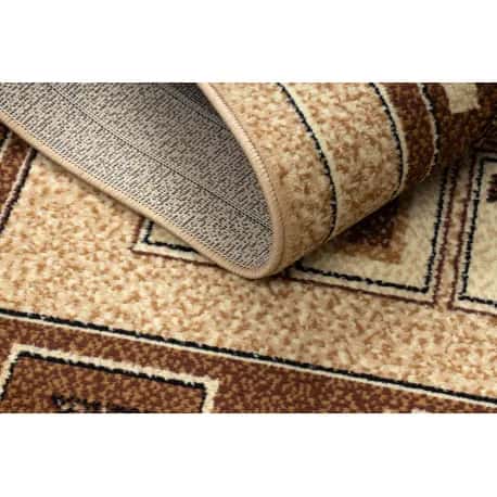 Dywan BCF Morad DZETA geometryczny, klasyczny – miniatura 4